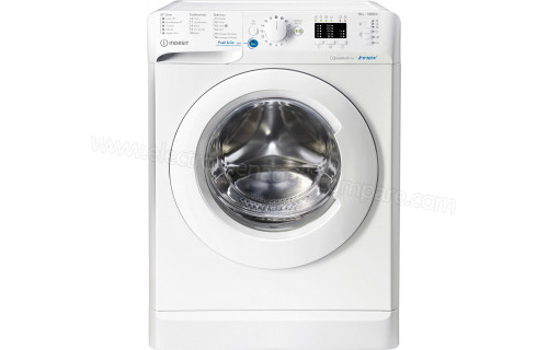 INDESIT BWA101283XWFRN