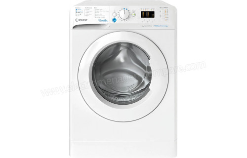 INDESIT BWA101496XWVFR