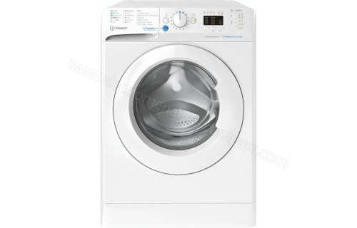 INDESIT BWA71295XWVFR