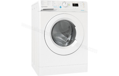 INDESIT BWA71452WFR N