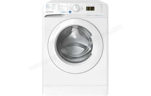 INDESIT BWA71495XWVFR