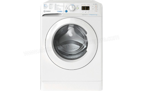 INDESIT BWA71496XWVFR