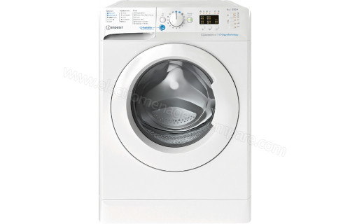 INDESIT BWA81295XWVFR