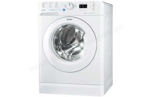INDESIT BWA 81683X W EU