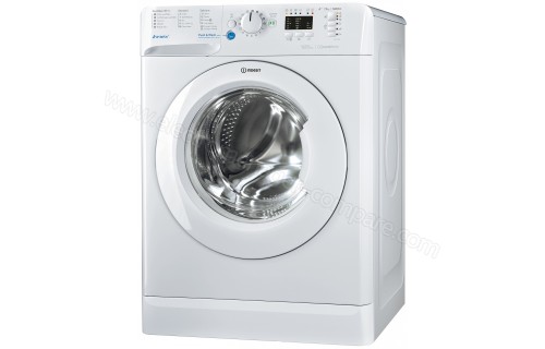 INDESIT BWA 91483 X W FR