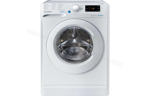 INDESIT BWBE81484XWFR N