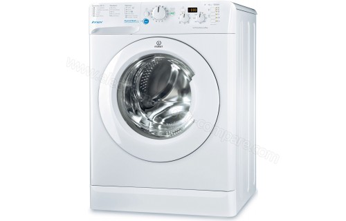INDESIT BWD 61252 W FR
