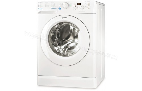 INDESIT BWD 71252 W FR