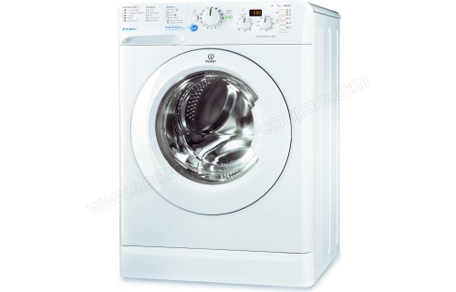 INDESIT BWD 71452 W FR