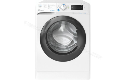 INDESIT BWE101496XWKVFR