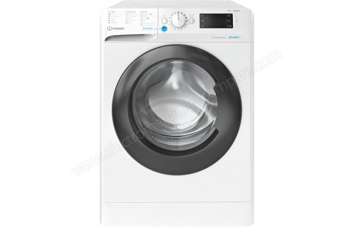 INDESIT BWE101685XWKFRN