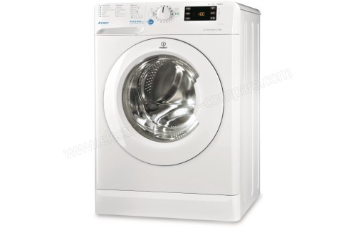 INDESIT BWE 71253X W FR