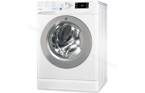 INDESIT BWE 71253X WSS FR