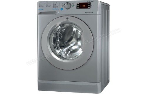 INDESIT BWE 71453X S FR