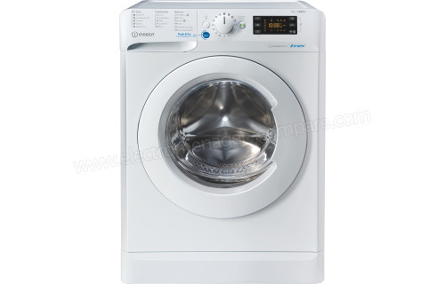 INDESIT BWE71484XWFRN