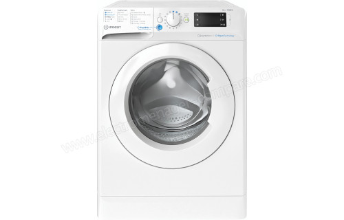 INDESIT BWE81295XWVFR