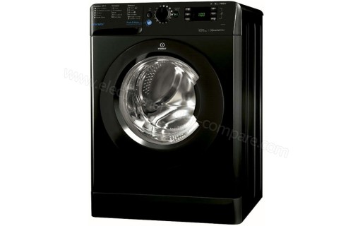 INDESIT BWE 81483X K FR
