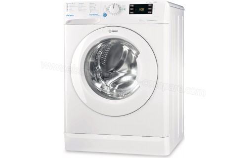 INDESIT BWE 81483X W FR.1