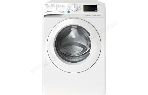 INDESIT BWE81496XWVFR