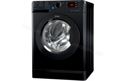 INDESIT BWE 91283X K FR