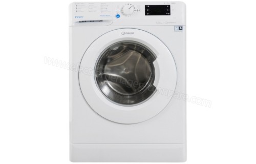 INDESIT BWE 91283X W FR