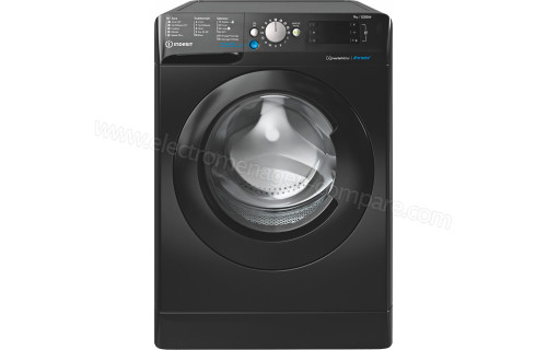 INDESIT BWE91285XKFRN