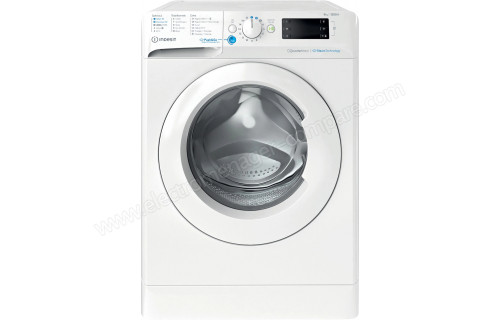 INDESIT BWE91296XWVFR