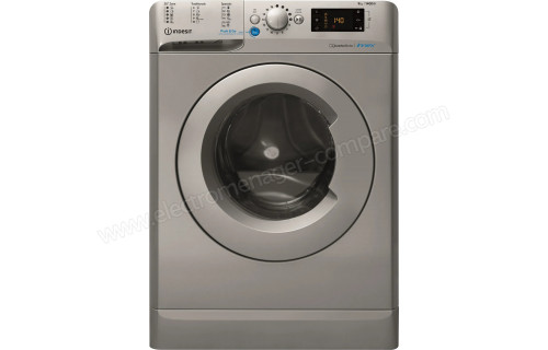 INDESIT BWE91483XSEUN