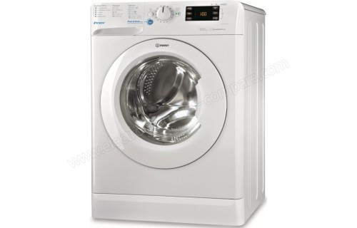 INDESIT BWE 91483X W FR