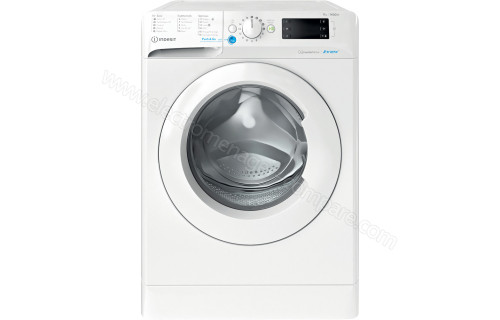 INDESIT BWE91484XWFRN