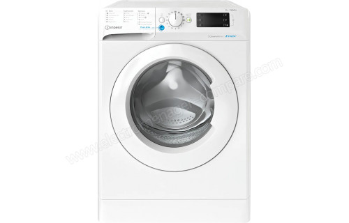INDESIT BWE91485XWFRN