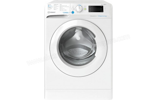 INDESIT BWE91496XWVFR