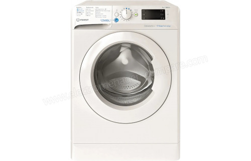 INDESIT BWE91497XWVFR