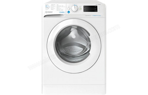 INDESIT BWEJ111496XWVFR