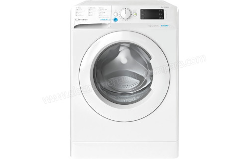 INDESIT BWEW81285XWFRN