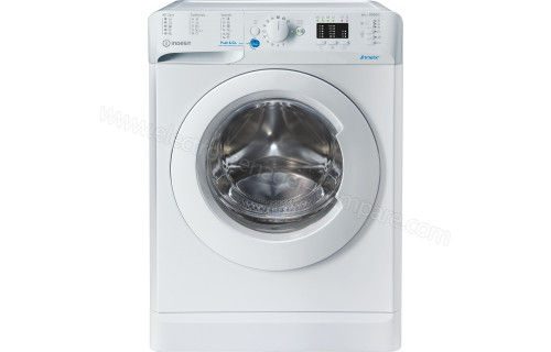INDESIT BWSA61051WEUN