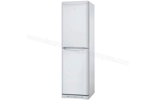 INDESIT CA 55 (FR)