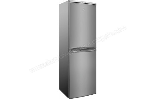 INDESIT CAA 55 NX 1