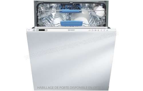 INDESIT CDIFP 67T9 C FR
