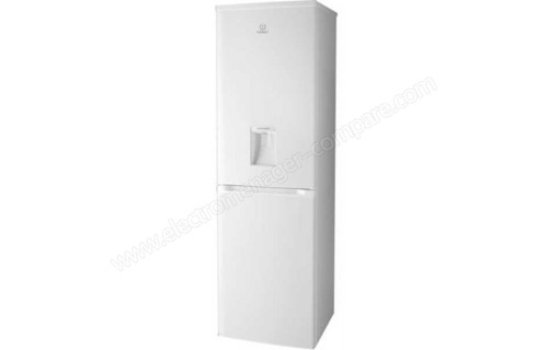 INDESIT CTAA 55 NF WD