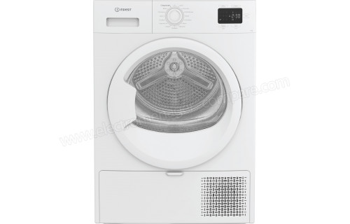 INDESIT CYD92DWWFR