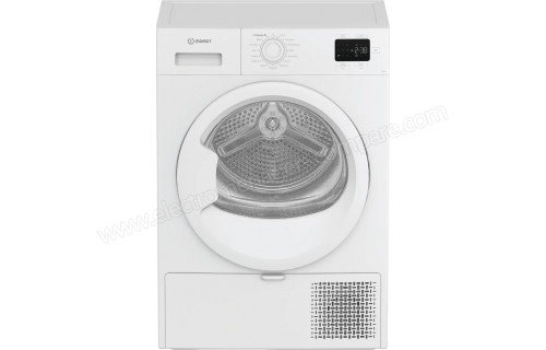 INDESIT CYSD82DWWFR