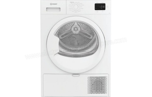 INDESIT CYSD83DWWFR