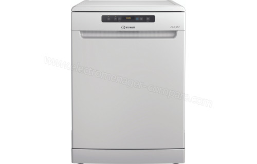 INDESIT D2FHD624A