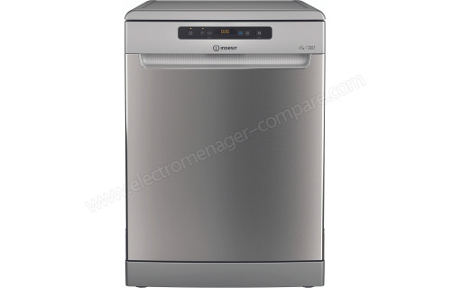 INDESIT D2FHD624AS