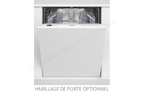 INDESIT D2IHD524A