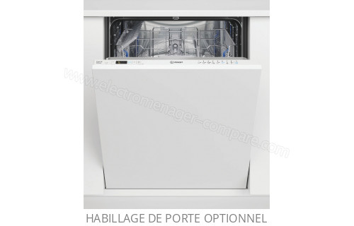 INDESIT D2IHD526A