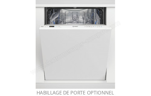 INDESIT D2IHD526AS