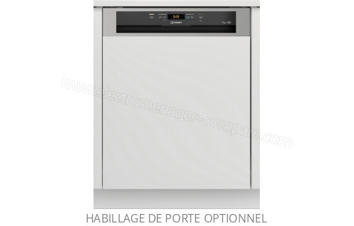 INDESIT DBC 3C24 AC X