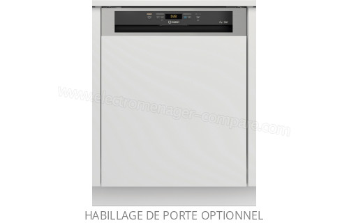 INDESIT DBC 3C26 X